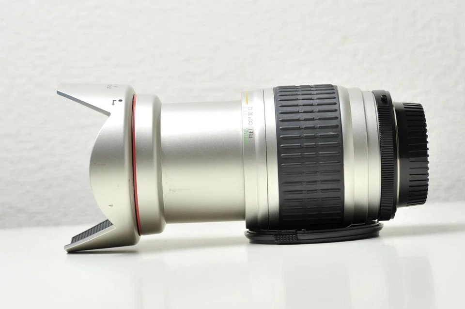 Cosina AF 28-210mm F4.2-6.5 for Pentax PK MC Aspherical IF w/Box [94040814] - Image 3 of 4