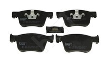 Brake Pads Disc Brake Pad Set for CITROEN C4 GRAND PICAS 13- 1609898580