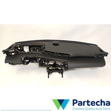PEUGEOT 508 II 2018 - on Dashboard Panel Brown stitch LHD Original