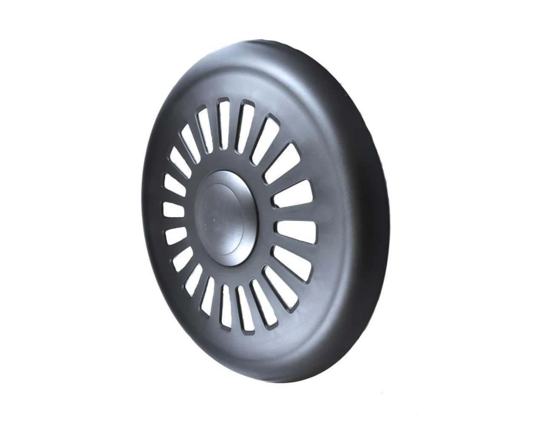 Discovery 4 outlet spare wheel protector