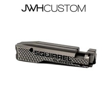 Ruger 10/22 CNC Bolt Kit- Upgrade Mod .22LR - SQUIRREL SLAYER SCAL. - JWH Custom