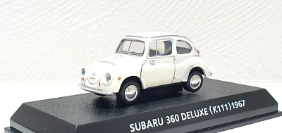 h*5様 EBBROSubaru 360 ミニカー 1/12スケール Amazon | ＜絶版・未使用＞EBBRO エブロ 1/12 SUBARU 360 1963 (LIGHT
