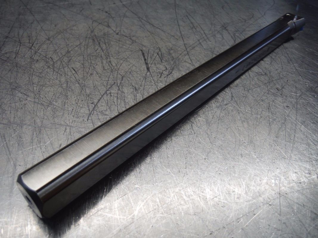 Korloy Indexable Boring Bar S12S PCLNR 3 w/ QTY10 cnmg 322 Inserts