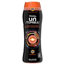 Downy Unstopables In Wash Scent Booster Beads Tide Freshness 10 Ounce Pack
