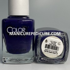 Color Club Polish Glitter*MANICUREPEDICURE.COM" 2° SPEDIZIONE GRATUITA 2026 ORIGINALE