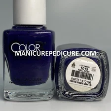 Color Club Polish Glitter*MANICUREPEDICURE.COM- ALE BIG SAVING -ORIGINAL FORMULA