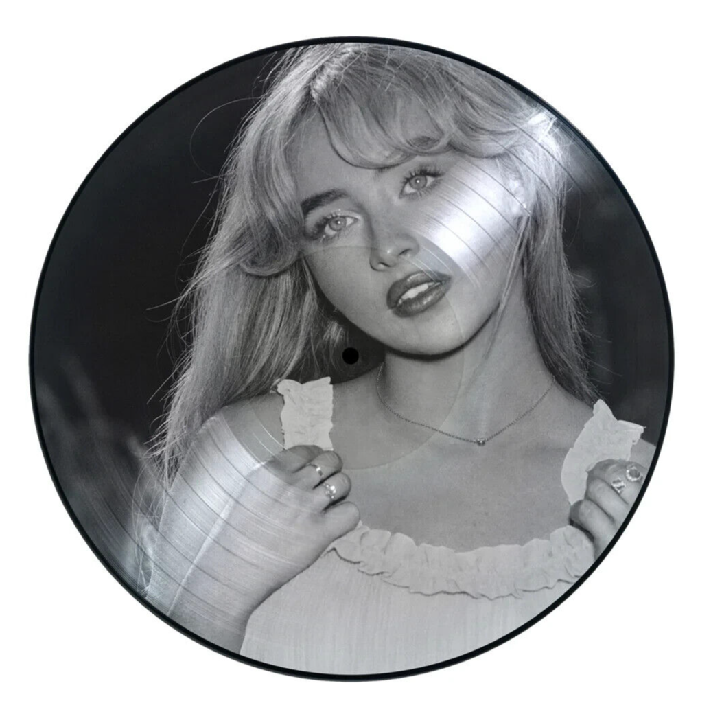洋楽 Short n' Sweet Picture Disc Vinyl LP s-l400.jpg