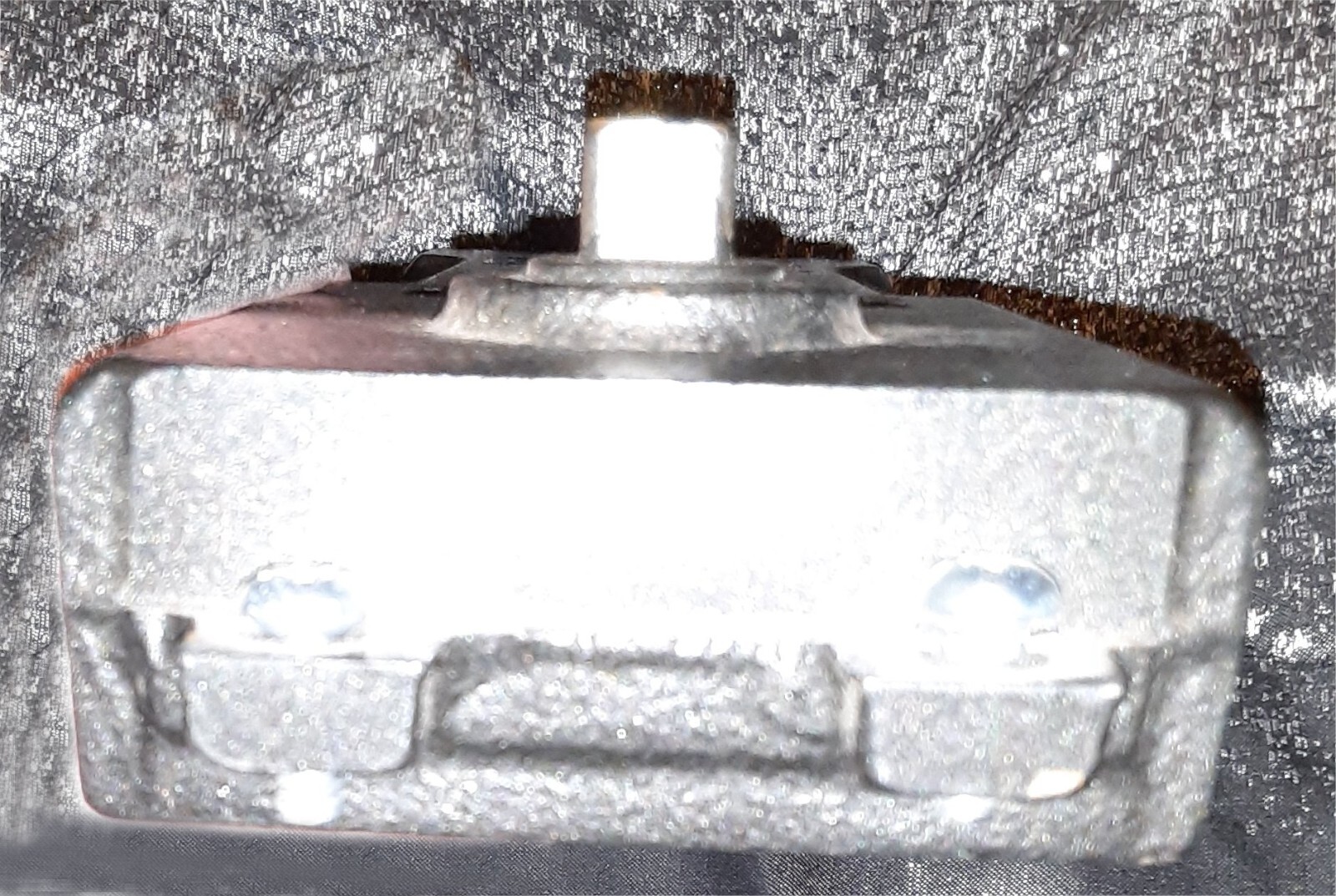 International Door Closer Overhead Concealed Door Closer D230 HO 105 Degrees