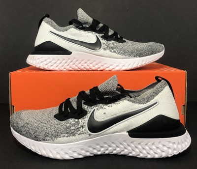 nike epic react oreo mens