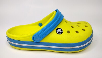 Crocs Kids display picture 3