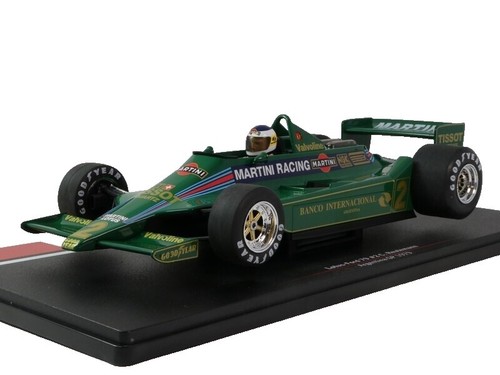 Auto Scale CollectionロータスヨーロッパNo.MZG40BG Auto Scale Collection Lotus Europe No.Mzg40Bg | eBay