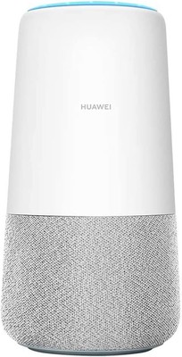 Huawei AI Cube B900-230 4G LTE Router WLAN CAT6 Dual Band 5 GHz mit Alexa Weiß