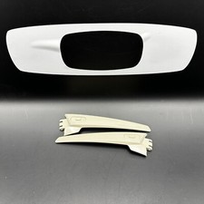 Oakley Gascan Polished Desert Tan OEM Replacement Arms