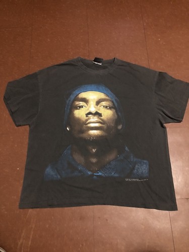 snoop dogg tshirt