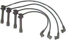 Prestolite 184048 ProConnect Gray Professional O.E Grade Ignition Wire Set