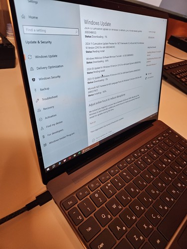 laptop i5 8gb ram - Afbeelding 17 van 18