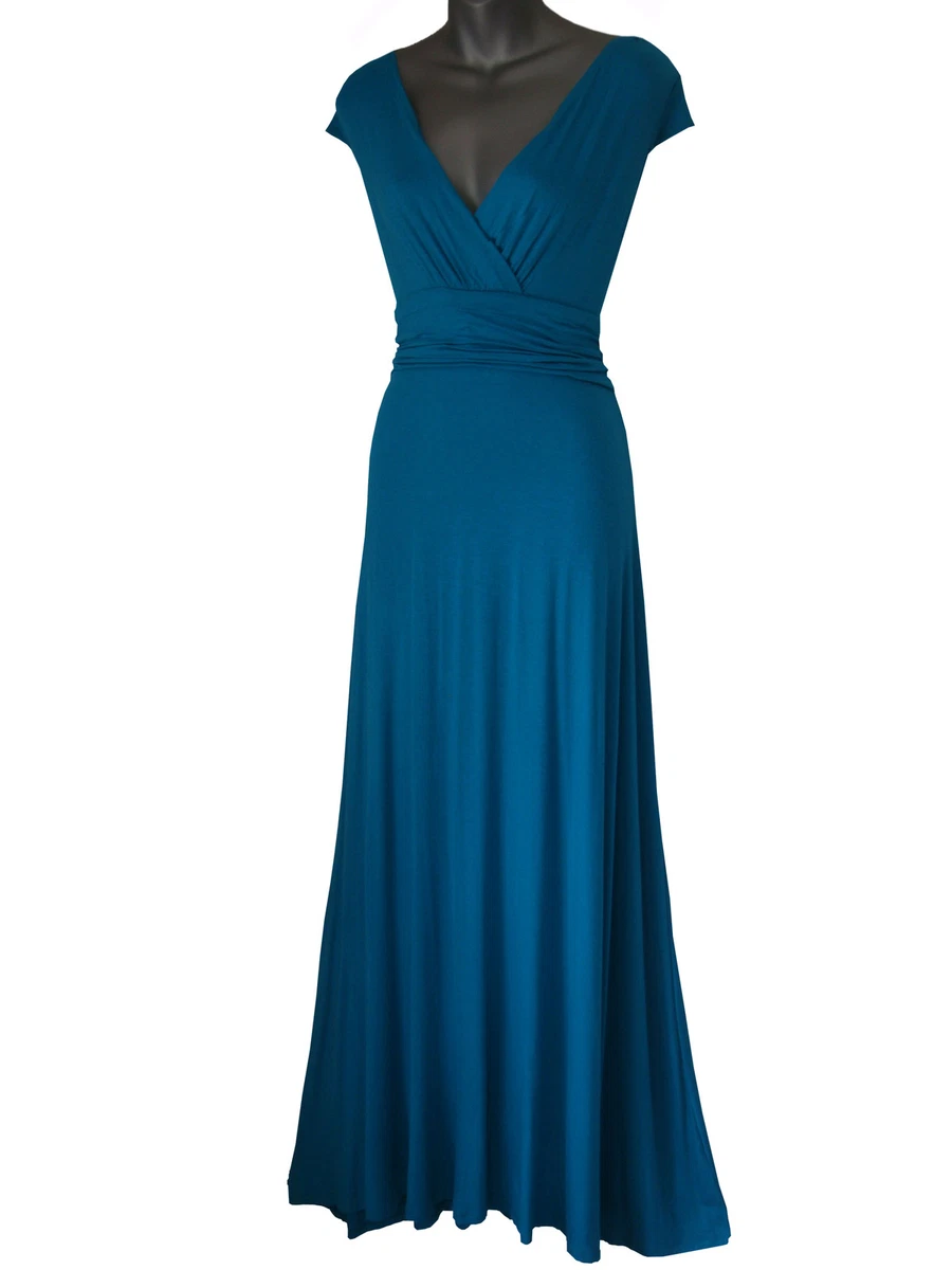 Teal Green Bridesmaid Dresses in Bridesmaids' & Formal Dresses for sale |  eBay UK