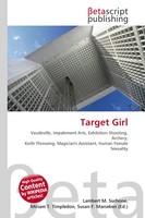 Lambert M. Surhone (U. A.) | Target Girl | Taschenbuch | Englisch (2026)