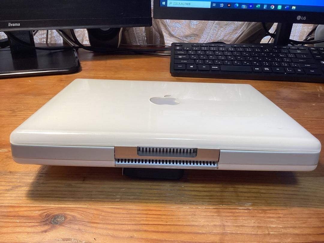 APPLE iBook G3, working condition, original box included | eBay