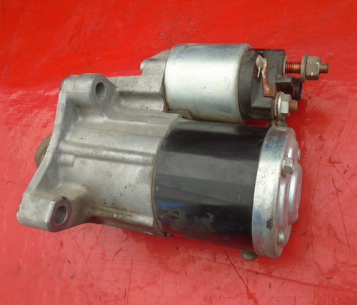 12 13 14 15 16 17 FIAT 500 2DR 1.4L STARTER OEM 56029698AA - Picture 4 of 5