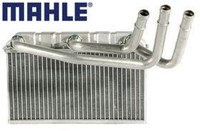 Mahle AH306000S WäRmetauscher FüR Innenraumheizung HeizungsküHler FüR BMW