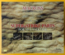 Yamato Macross / Robotech Super & Strike Part...
