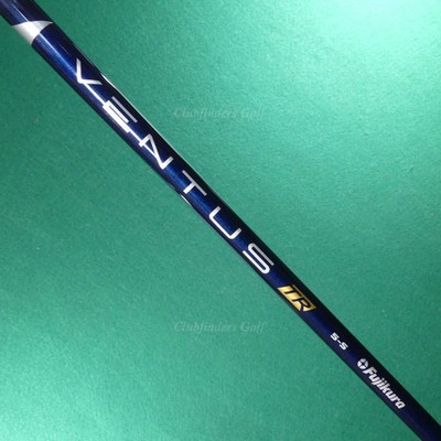 Fujikura Ventus TR Blue VeloCore 5-S .335 Stiff 44