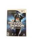 Michael Jackson: The Experience (Nintendo Wii, 2010)