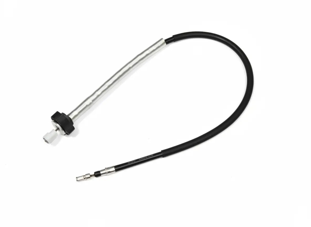 Linex Seilzug, Feststellbremse Links 35.78.11 Für Renault - Bild 2