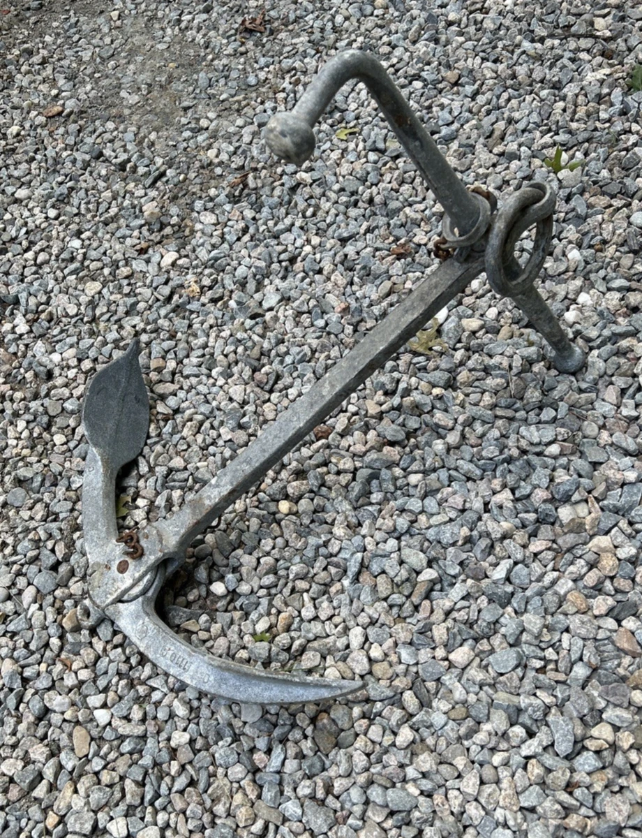 スペシャル！アンティーク　アンカー 25+ Antique Original Anchors for sale | Updated Oct 2026