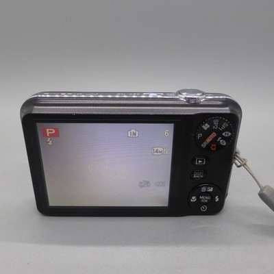 Fuji Fujifilm FinePix JV170 / Jv200 Digital Camera Battery Charger