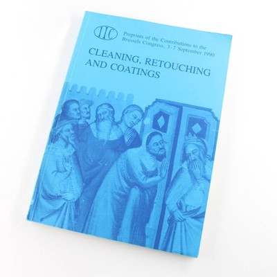 Preprints of the Contributions to the Brussels Congress, 3-7 September 1990: Cle