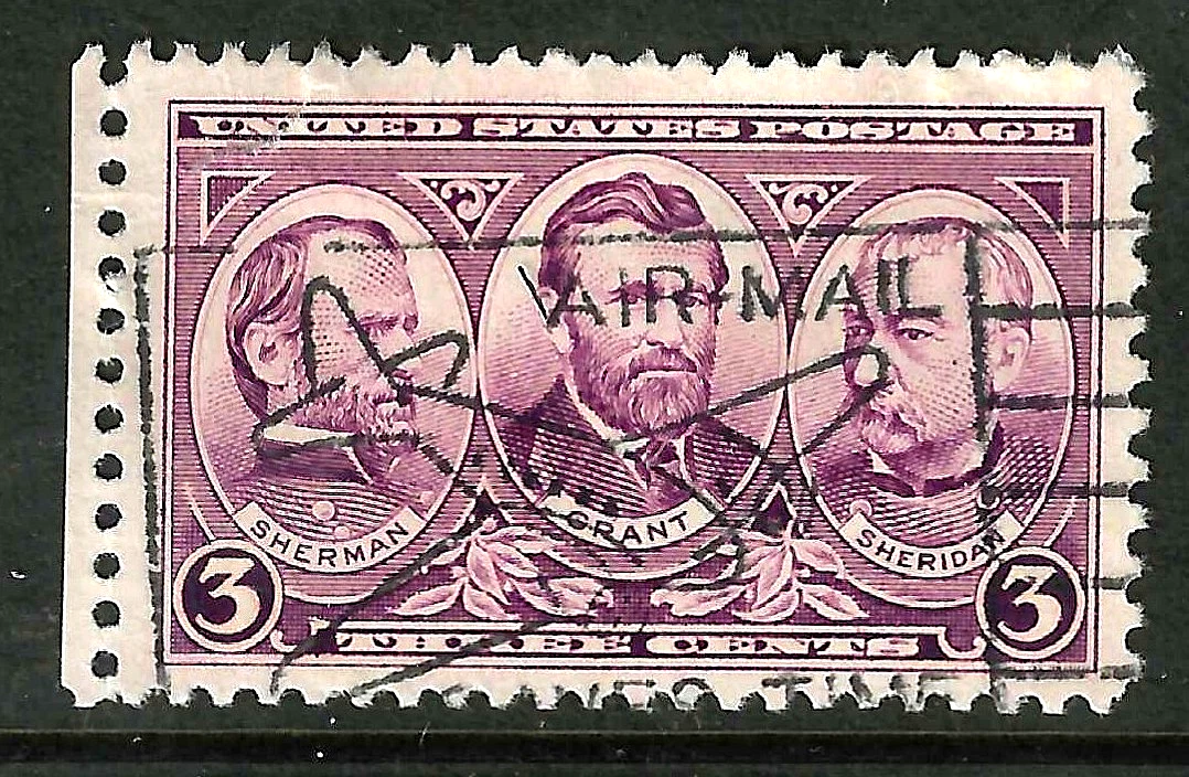 3 美分华盛顿二手美国邮票(1901-现在) | eBay