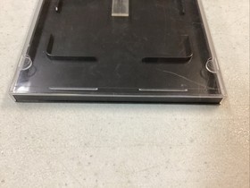 Devil's Crush (TurboGrafx-16, 1990) No Manual Tested