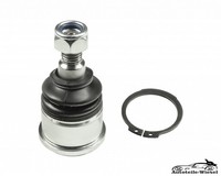 Traggelenk / Vorne FüR Honda Legend I II Coupe Prelude V Rover 800 86-01