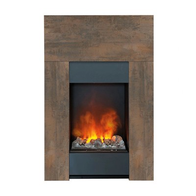 Dimplex Ravello Elektrokamin Opti-myst 3D (FKD-0415.KWW.SP)