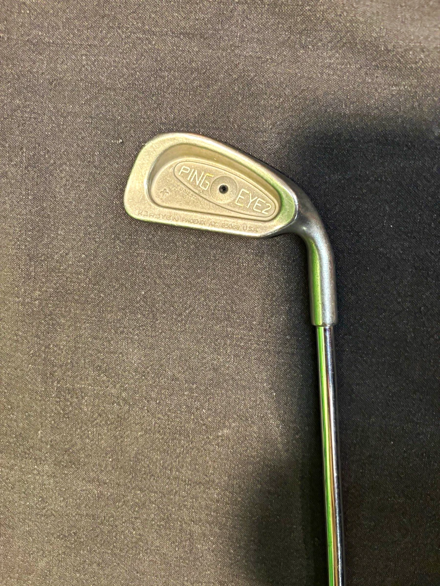 Ping Eye 2 1 Iron for sale | eBay