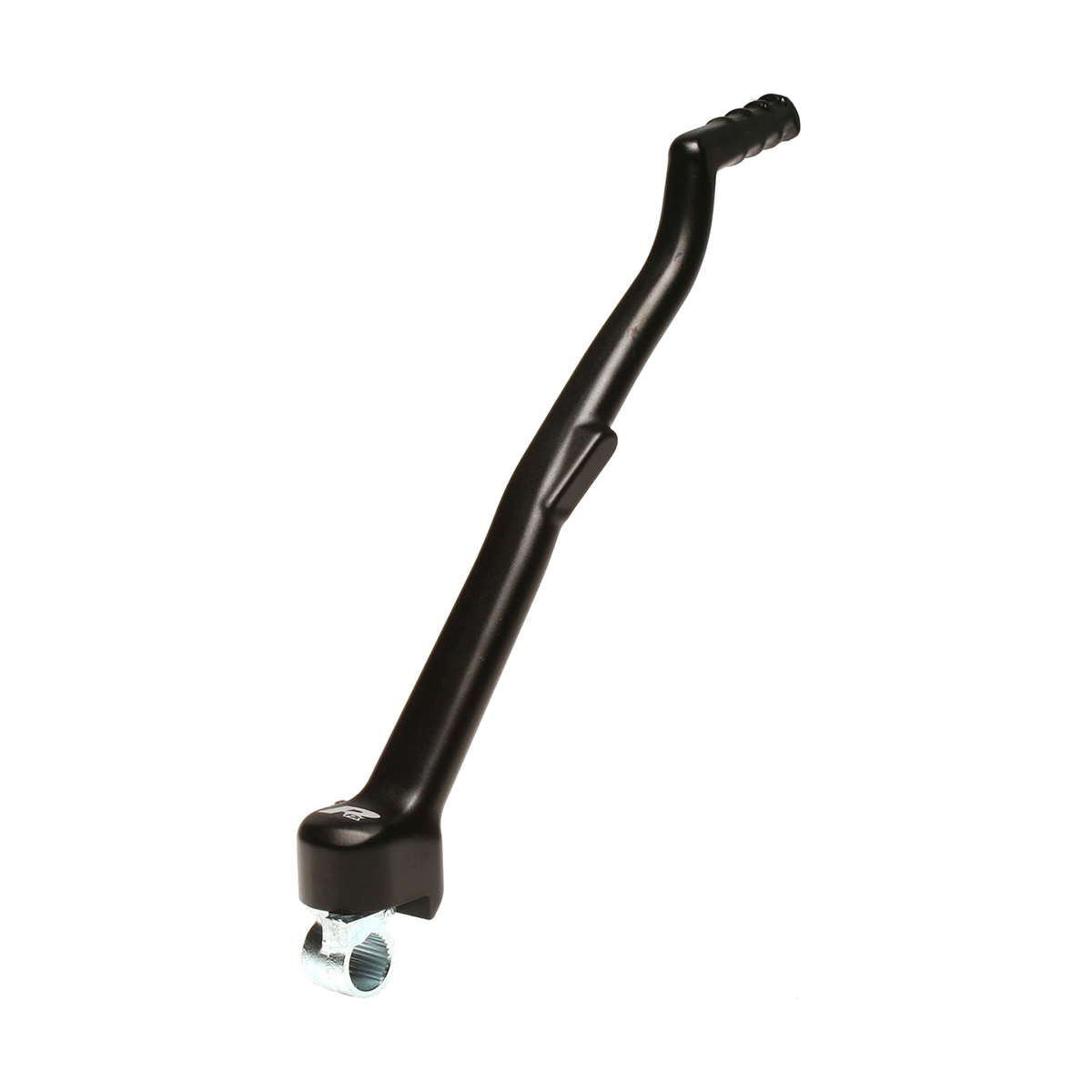 RFX Pro Series Kickstart Lever Kawasaki KXF450 16-18 Black Hard Anodised