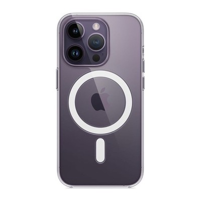 Apple iPhone 14 Pro Max Clear Case Handyhülle mit MagSafe ''Gratis Versand''