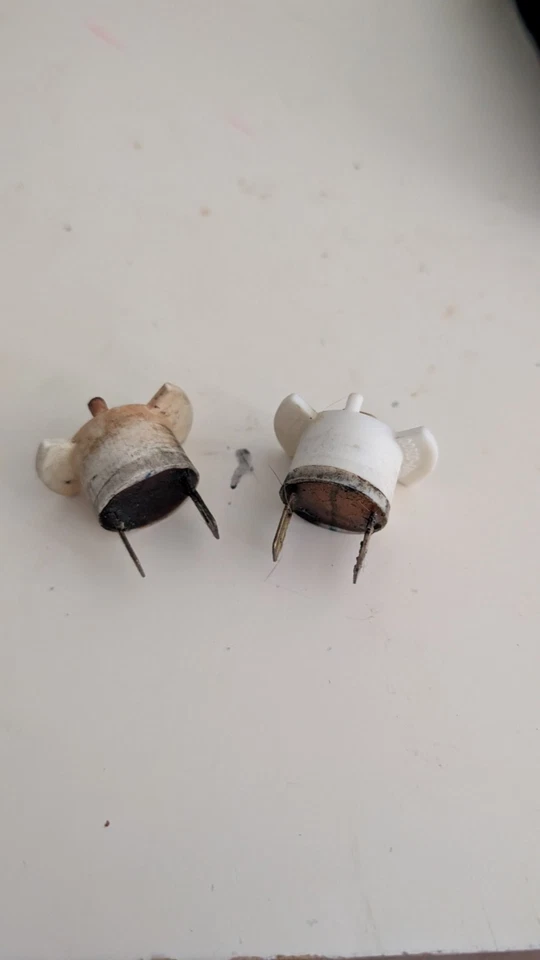 GENUINO HONDA PRELUDE CR-V ACURA TSX FARO HALÓGENO BOMBILLA ENCHUFE 33116-SD4-961 Foto 3 de 4