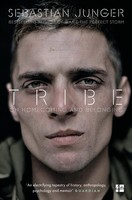 Tribe, Sebastian Junger