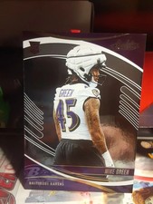 Mike Green 2025 Absolute football #160