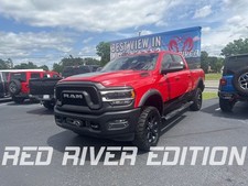2020 Ram 2500 Power Wagon
