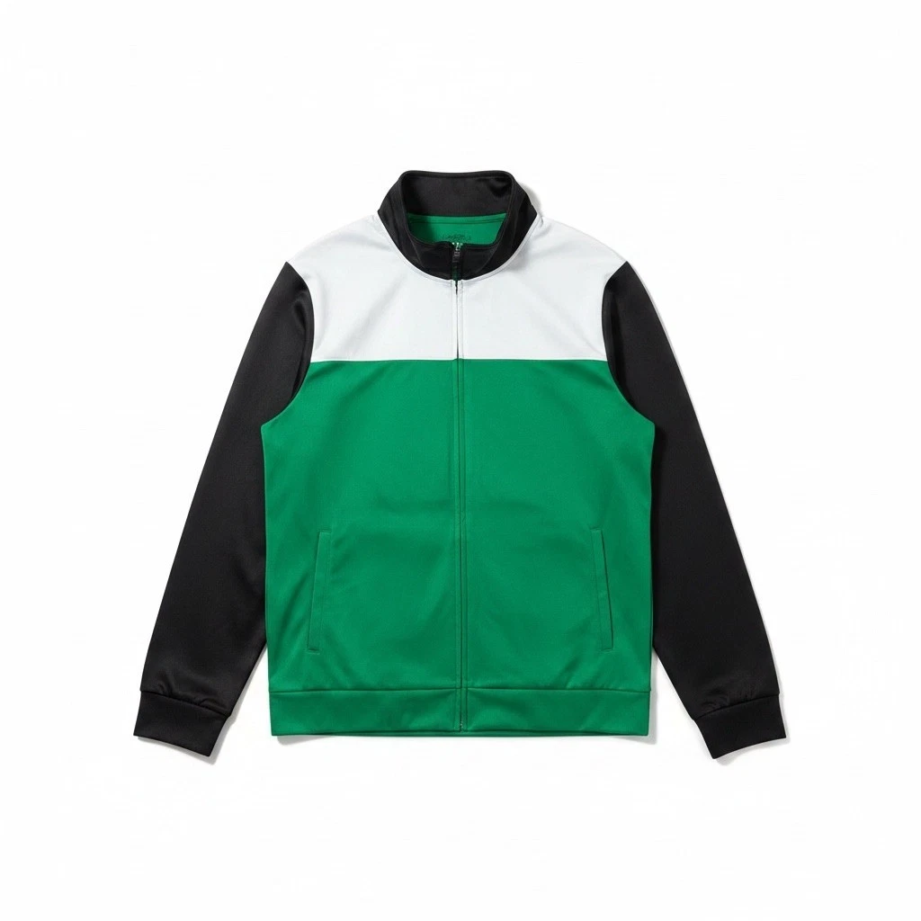 Track Jacket Men's Activewear for Sale | Shop Men's Athletic