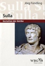 Sulla von Jörg Fündling | Buch | Zustand gut