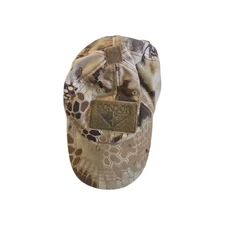 Condor Tactical Cap Adjustable Military Multicam Camo  Army Guard Men's