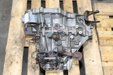 11-16 SCION TC 2.5L 6 SPEED MANUAL Transmission Gearbox 2015 / EB60 M/T 6MT