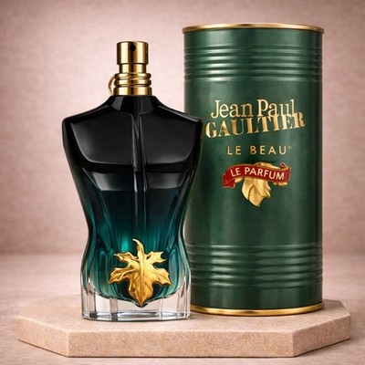 Jean Paul Gaultier / Le Beau Le Parfum Intense / 75ml   125ml / EDP / Spray