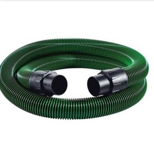 Festool Antistatic Hose 50mm x 4m