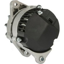 Lichtmaschine Generator 14 V 65 A Ø 68 mm HC-CARGO für u.a. FIAT RITMO